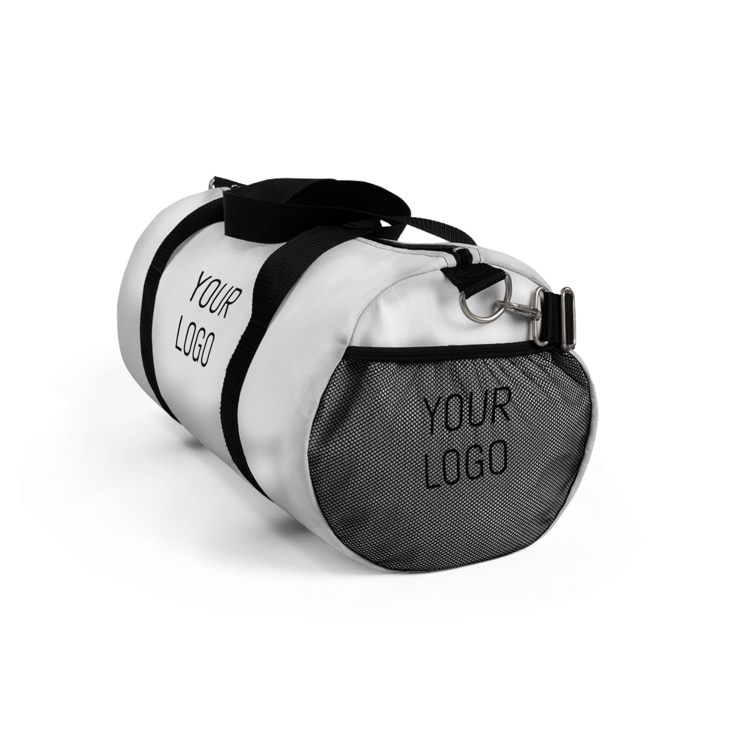 Fully Customizable Duffle Bag - Perfect for Sport Teams, Dance Studios and Corporate Events