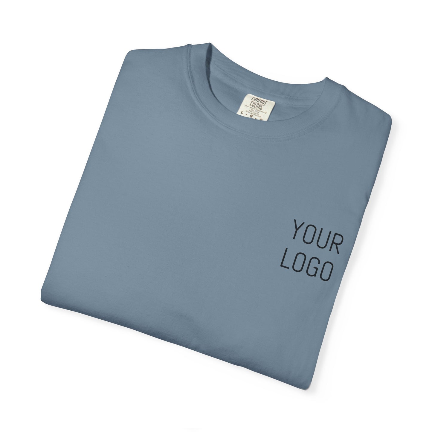Unisex T-shirt Personalized for Events & Promotions
