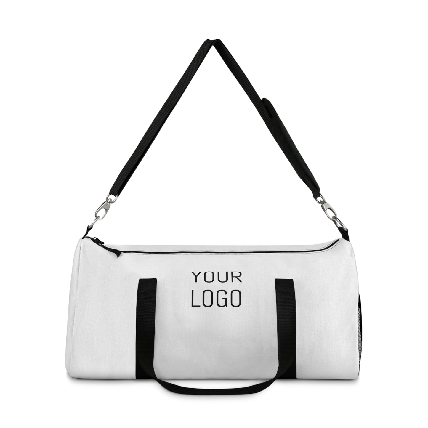 Fully Customizable Duffle Bag - Perfect for Sport Teams, Dance Studios and Corporate Events