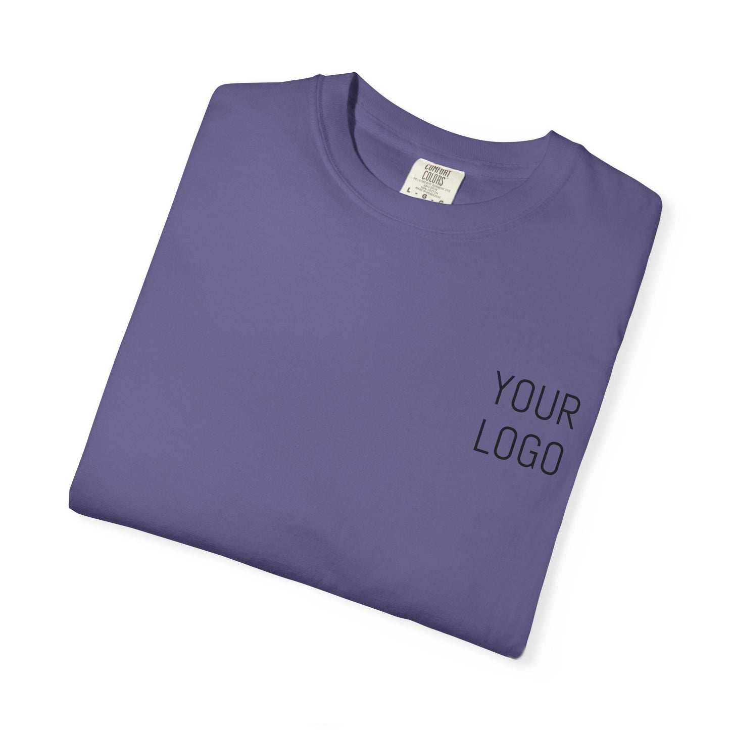 Unisex T-shirt Personalized for Events & Promotions