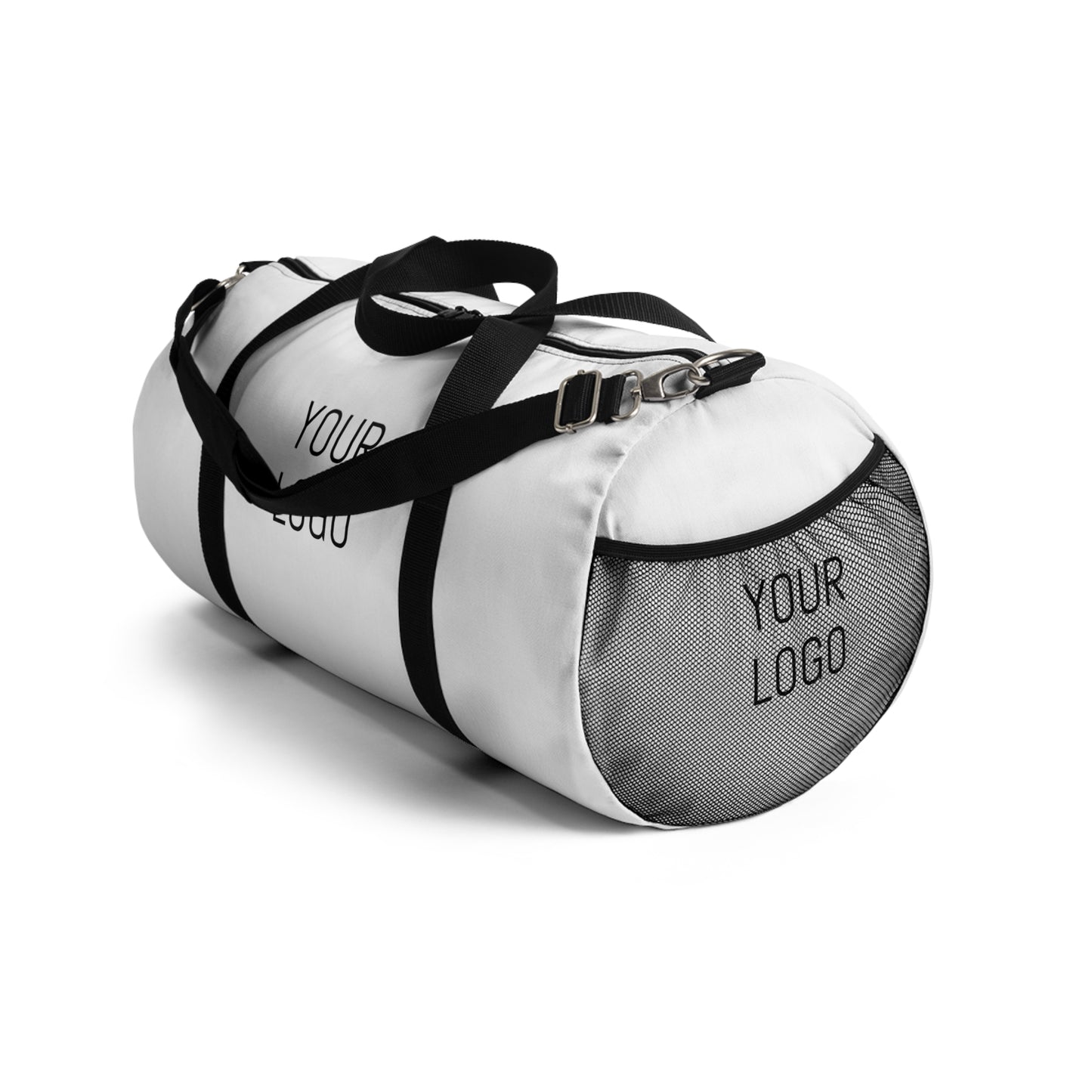 Fully Customizable Duffle Bag - Perfect for Sport Teams, Dance Studios and Corporate Events