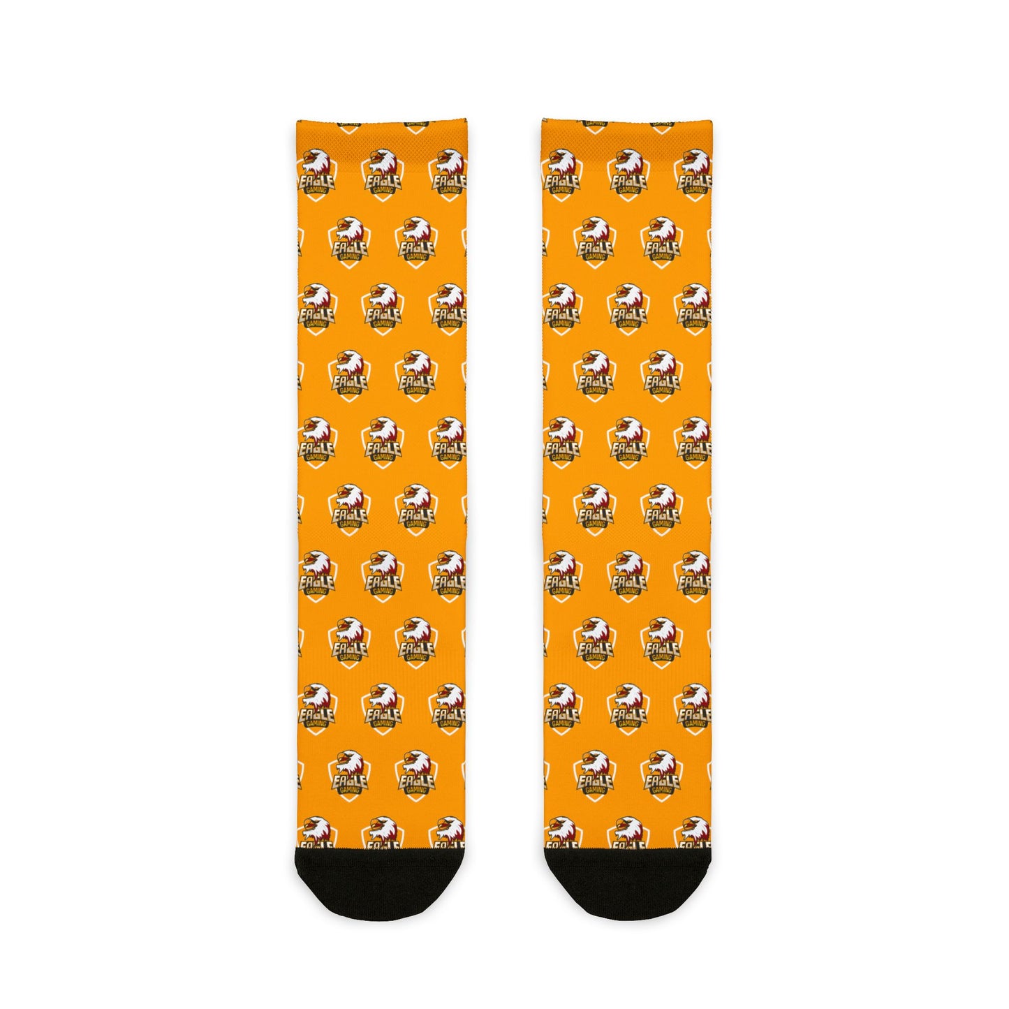 Customizable/Personalized Crew Socks