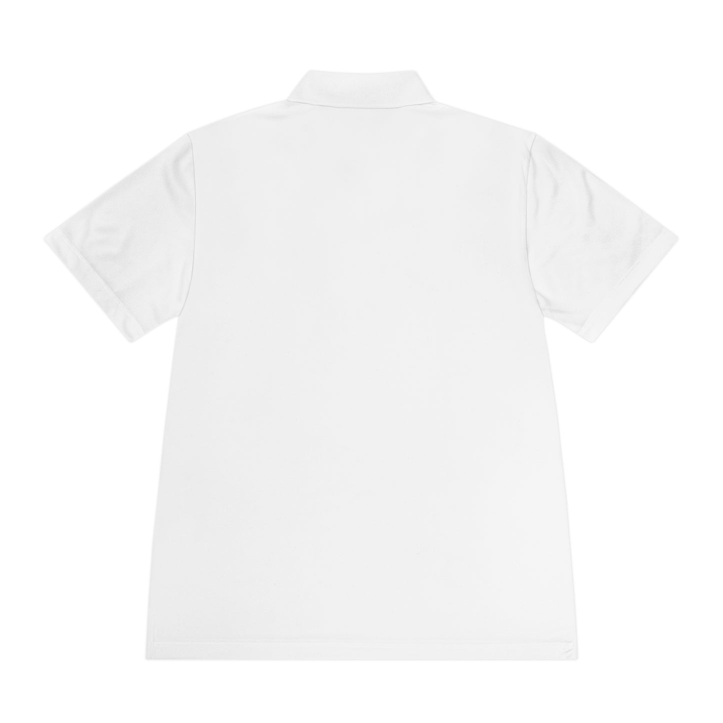 Sport Polo Shirt Personalized for Events & Promotions