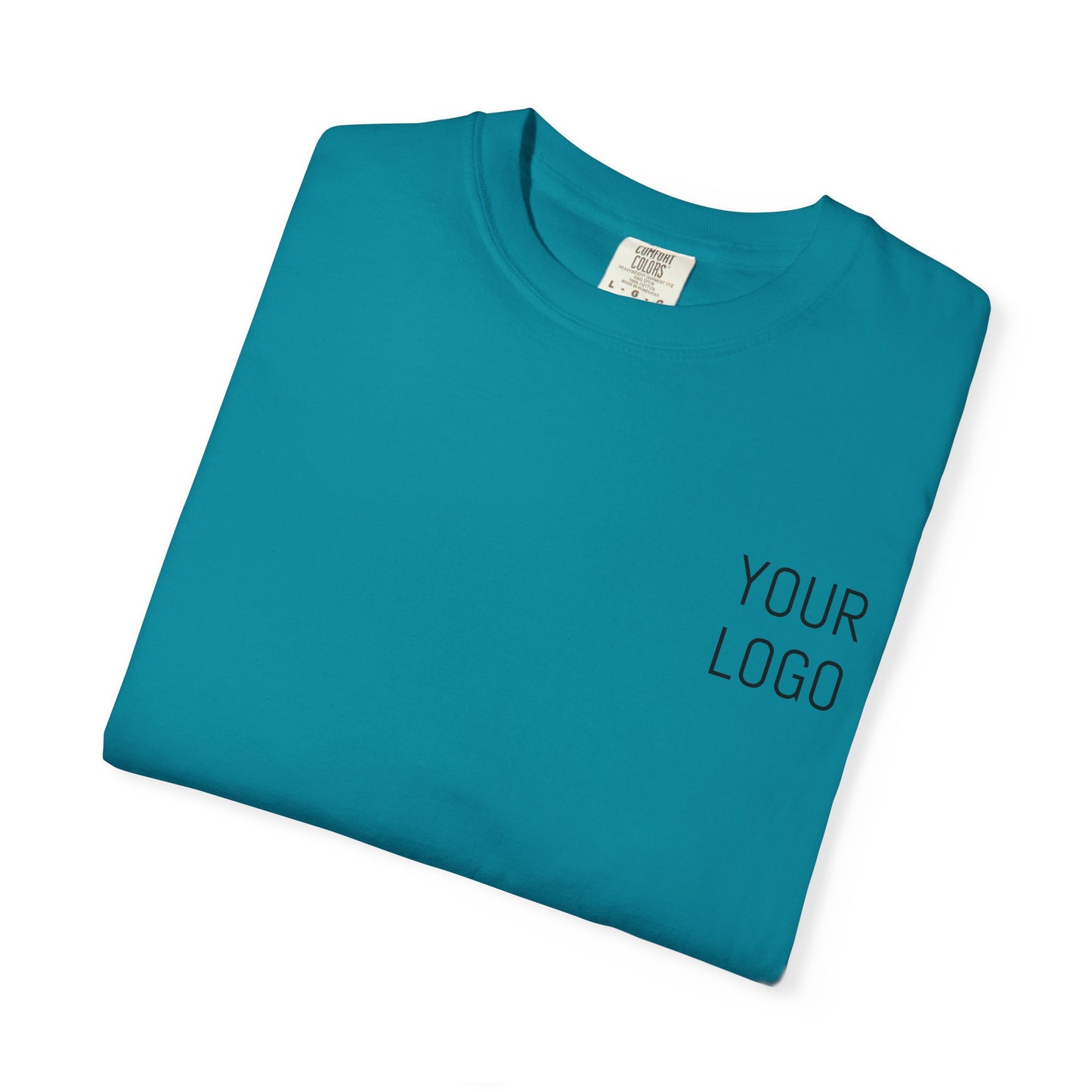 Unisex T-shirt Personalized for Events & Promotions