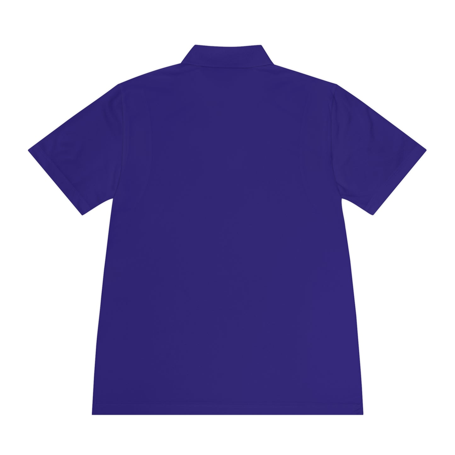 Sport Polo Shirt Personalized for Events & Promotions