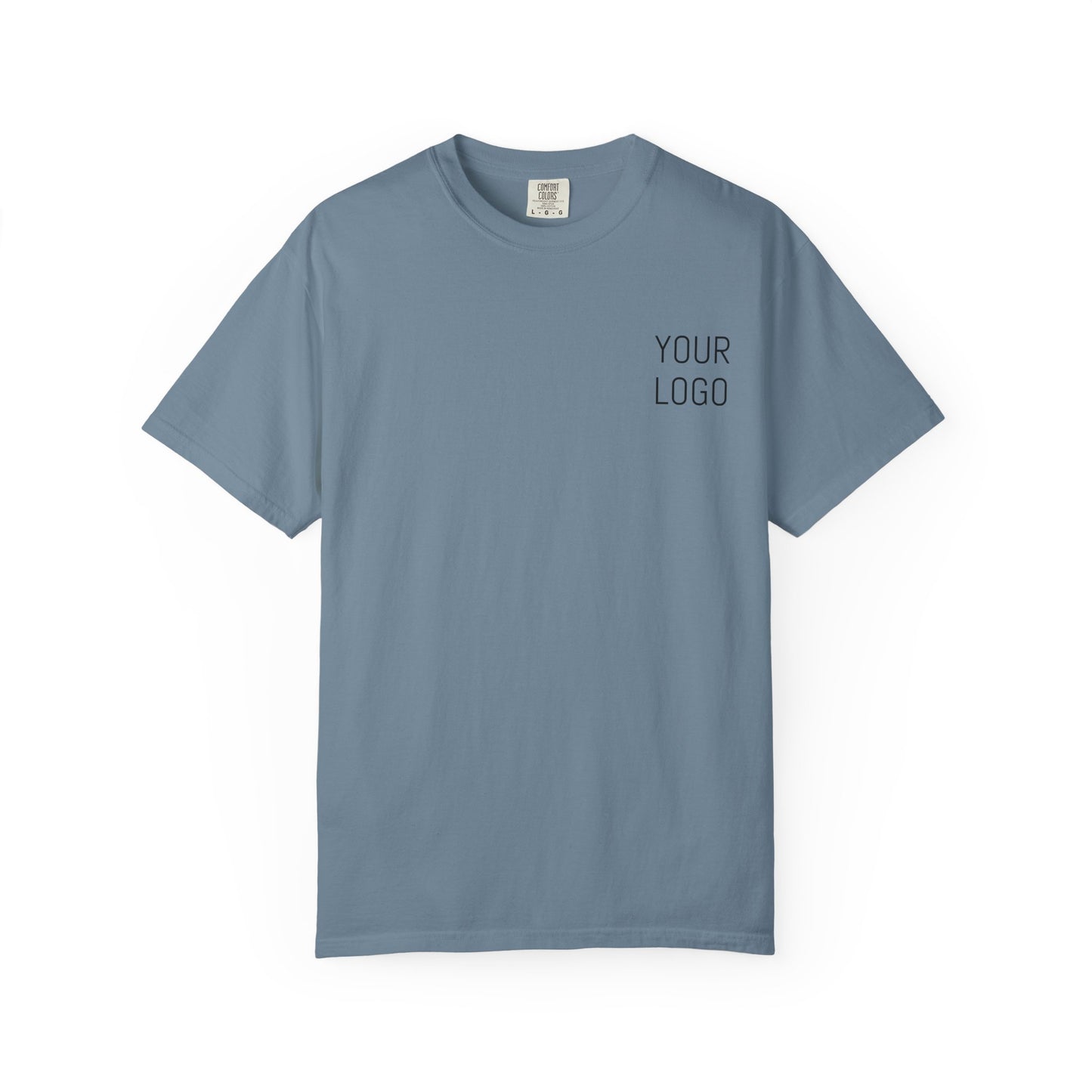 Unisex T-shirt Personalized for Events & Promotions