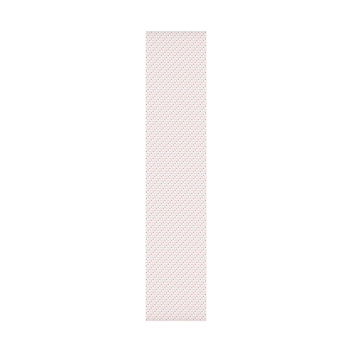 Multi-Color Polka Dot Gift Wrap Papers