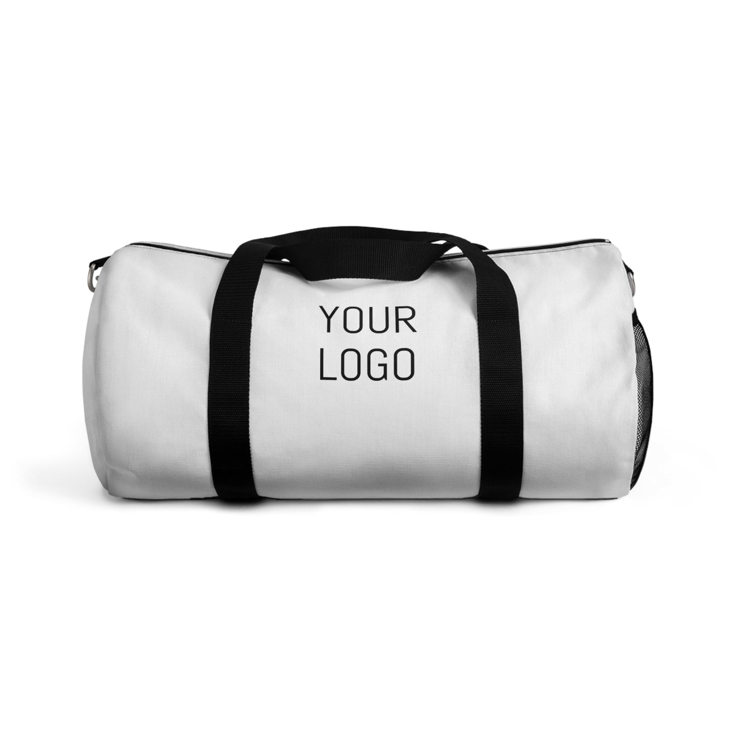 Fully Customizable Duffle Bag - Perfect for Sport Teams, Dance Studios and Corporate Events