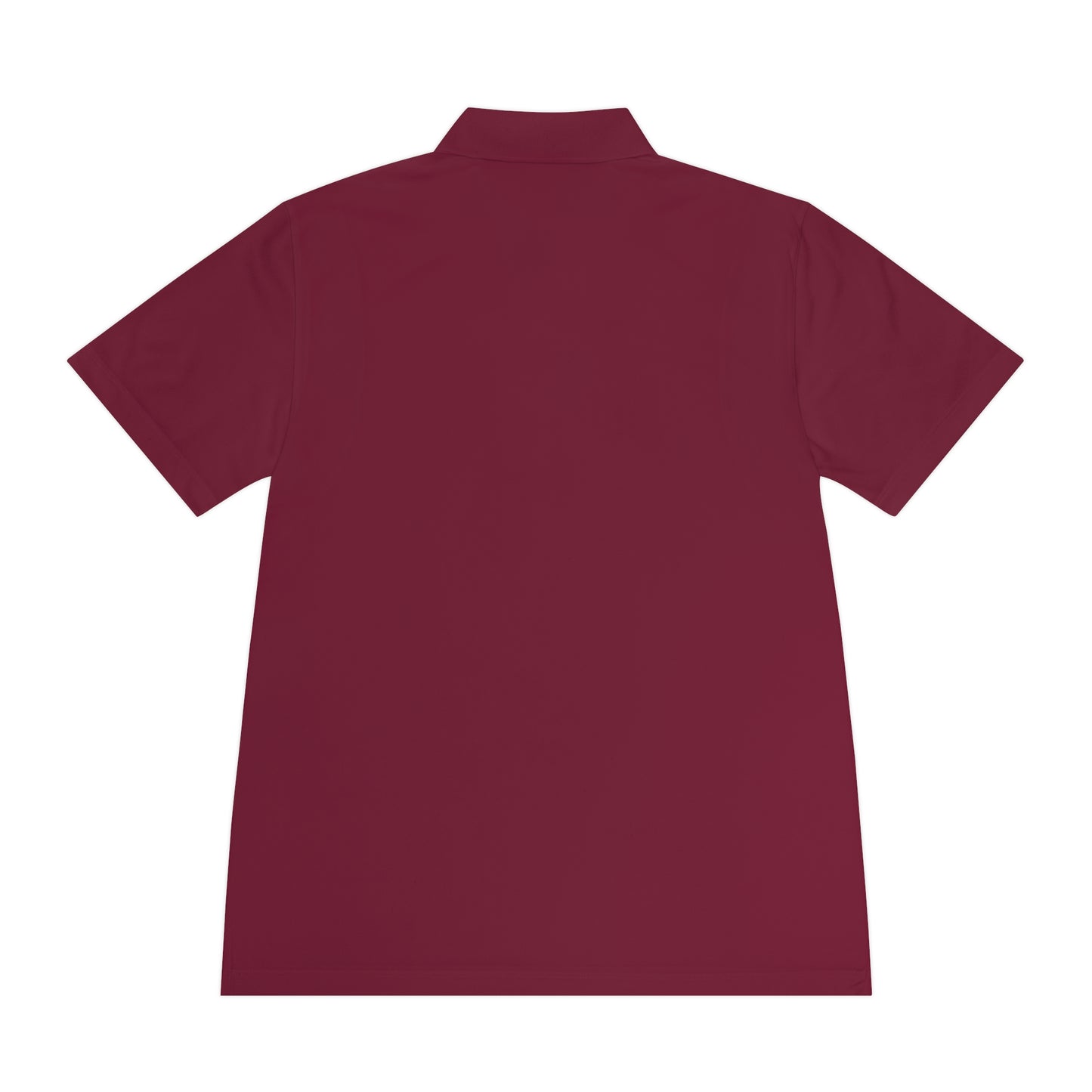 Sport Polo Shirt Personalized for Events & Promotions