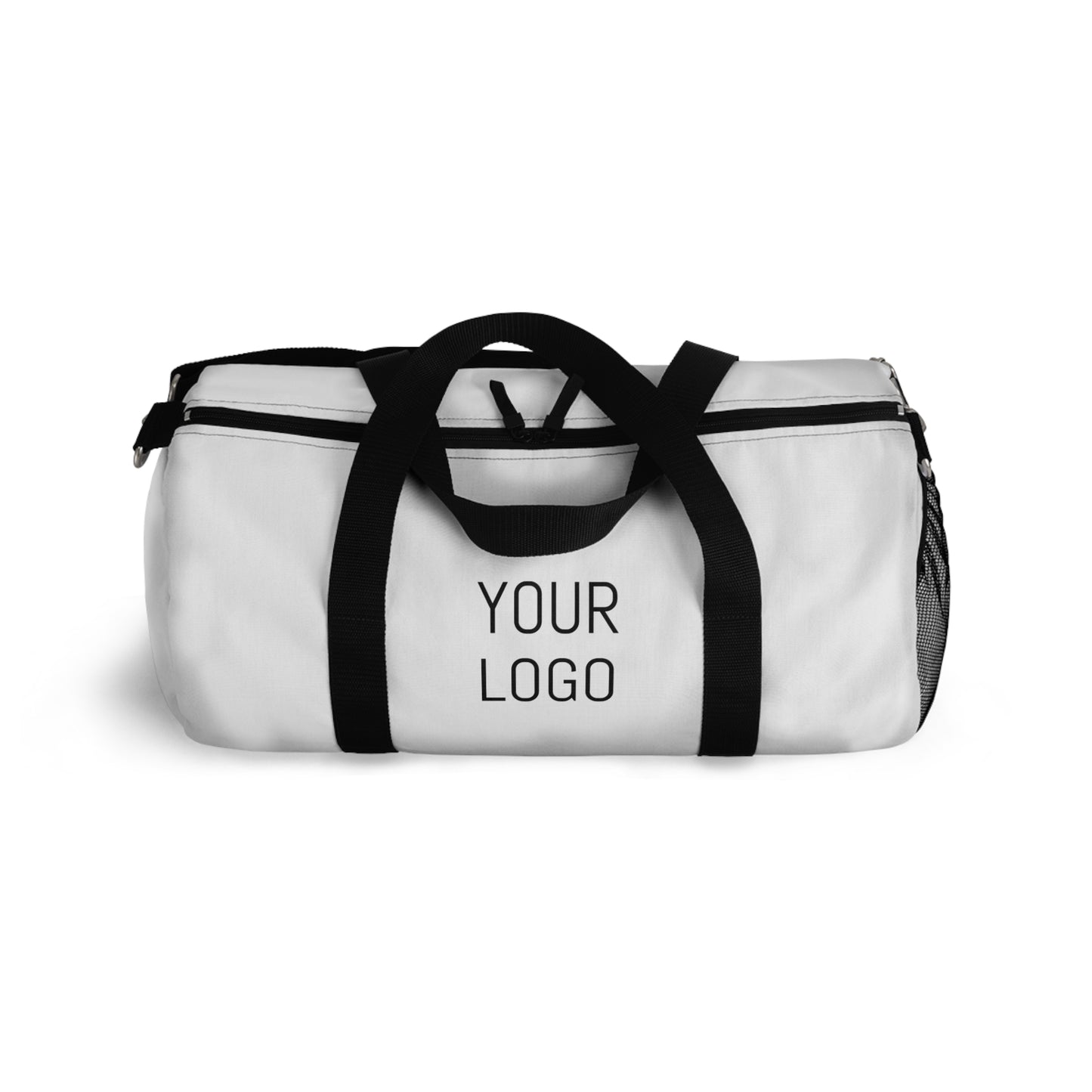 Fully Customizable Duffle Bag - Perfect for Sport Teams, Dance Studios and Corporate Events