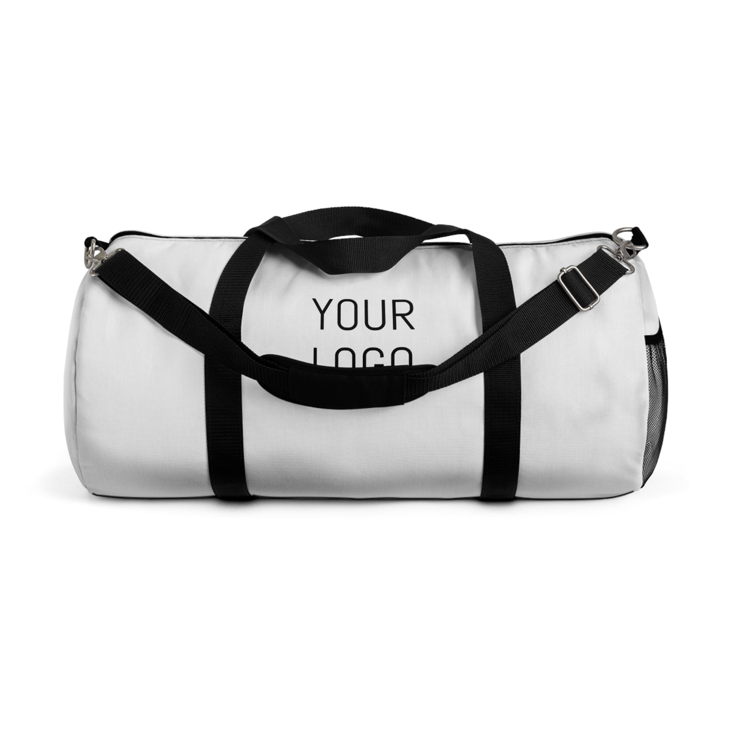 Fully Customizable Duffle Bag - Perfect for Sport Teams, Dance Studios and Corporate Events