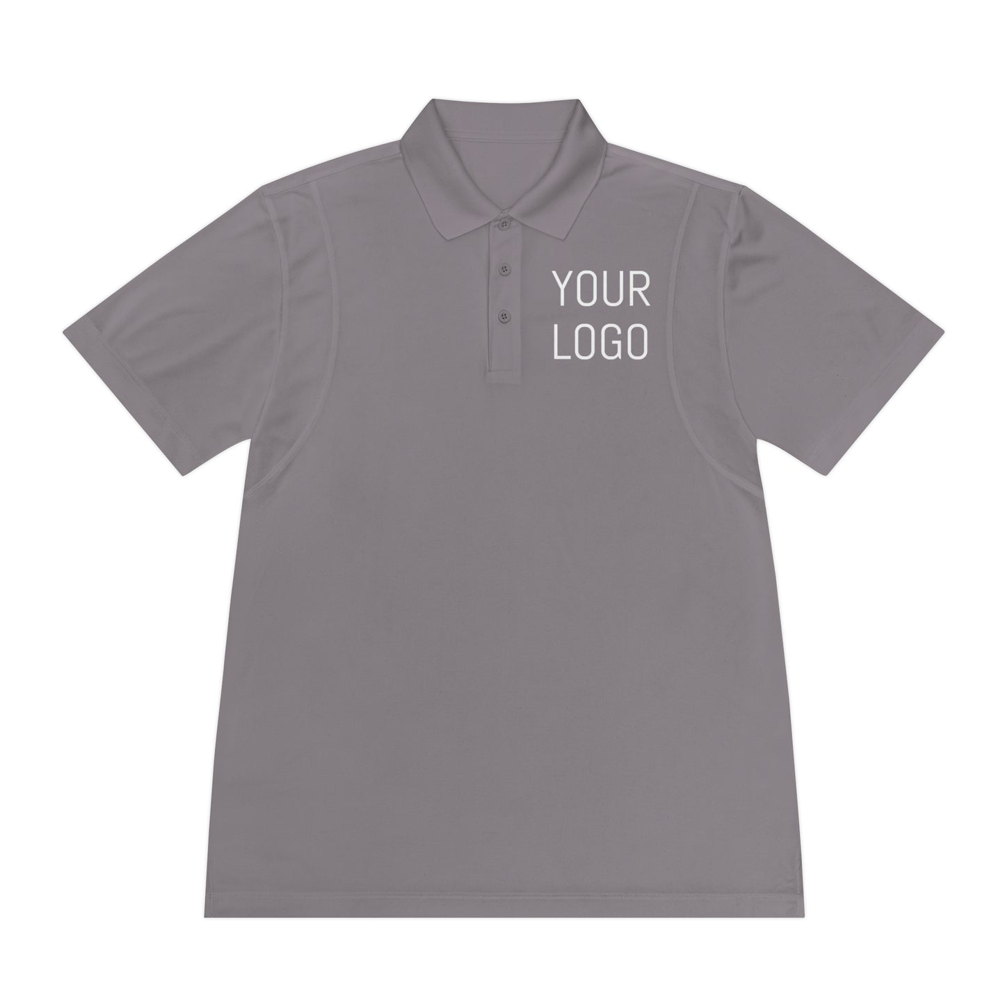 Sport Polo Shirt Personalized for Events & Promotions