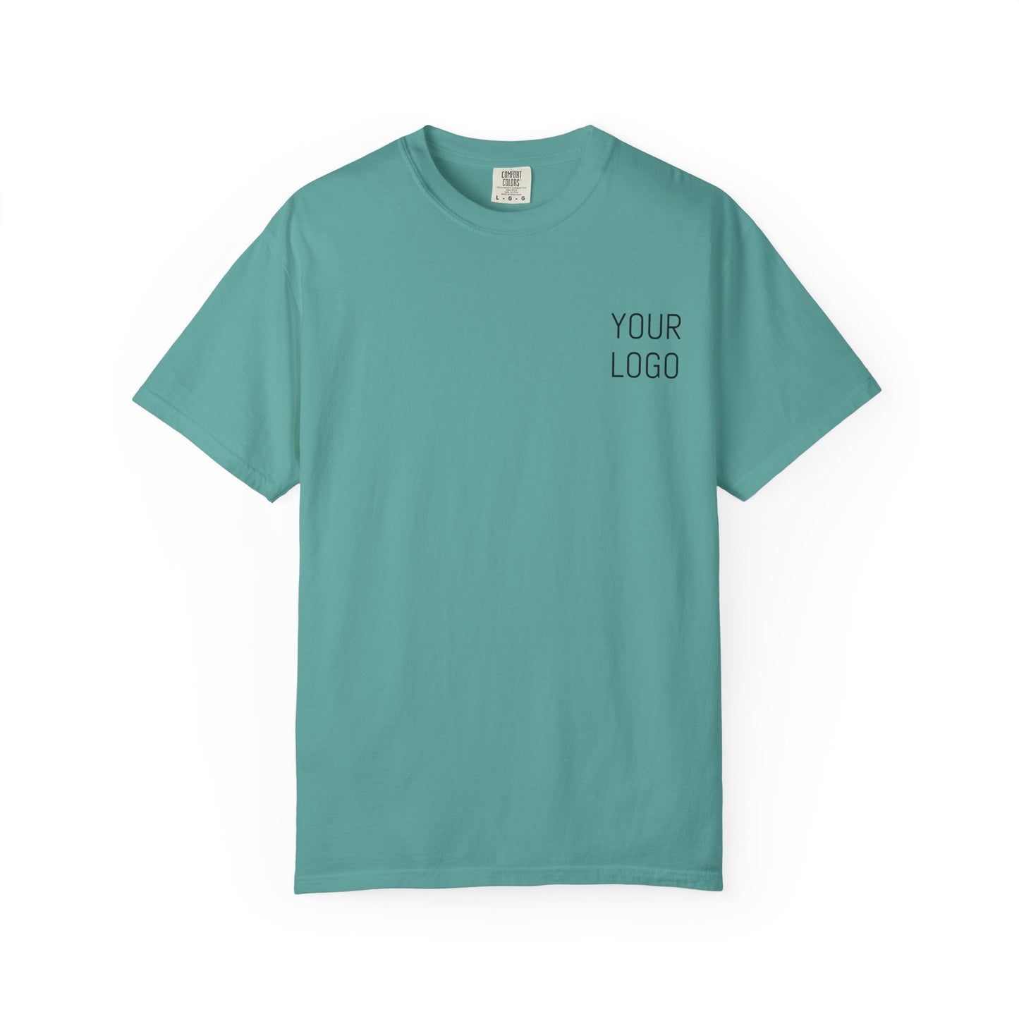 Unisex T-shirt Personalized for Events & Promotions
