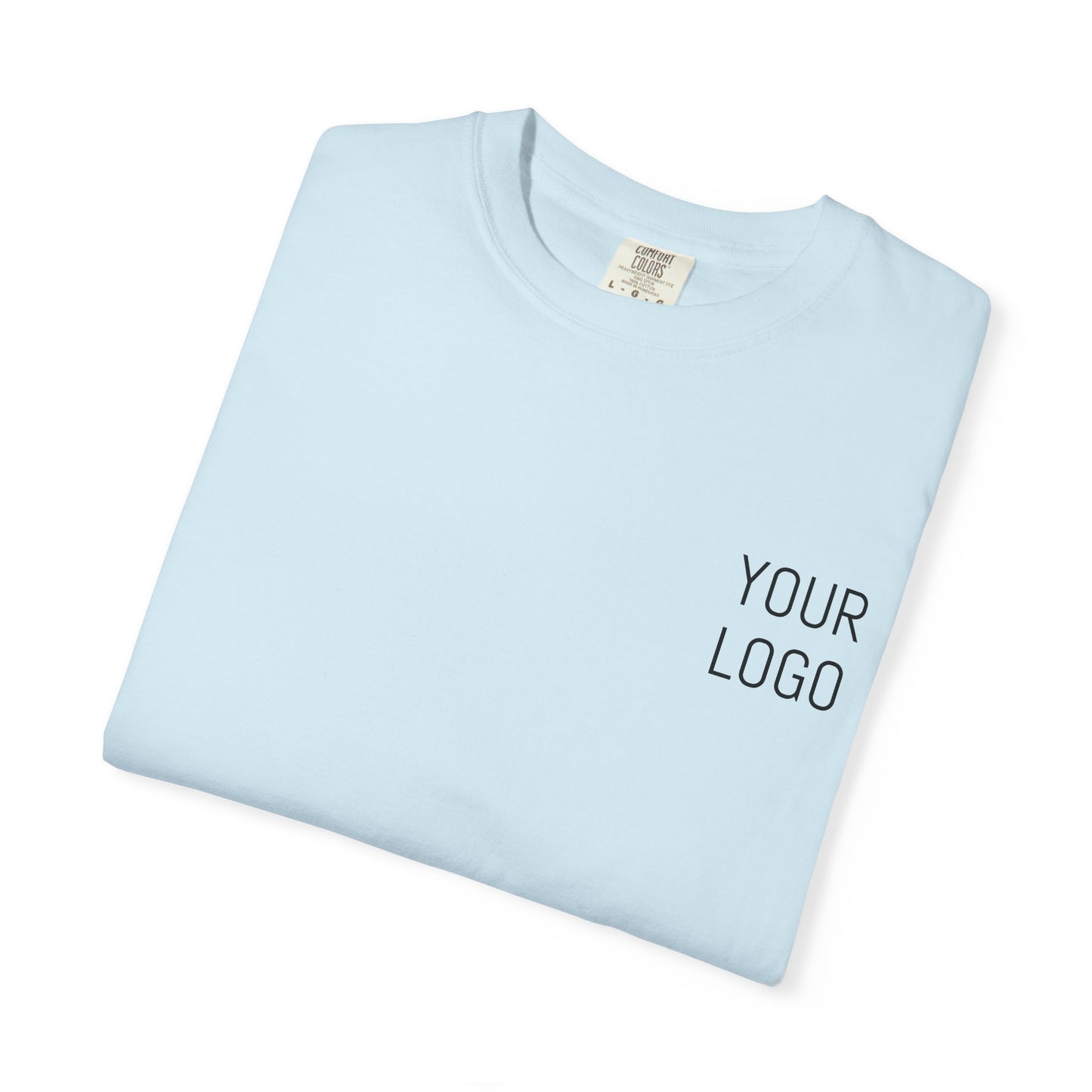 Unisex T-shirt Personalized for Events & Promotions