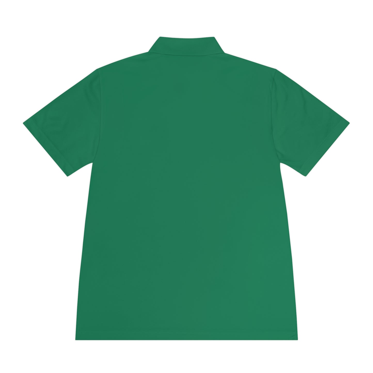 Sport Polo Shirt Personalized for Events & Promotions