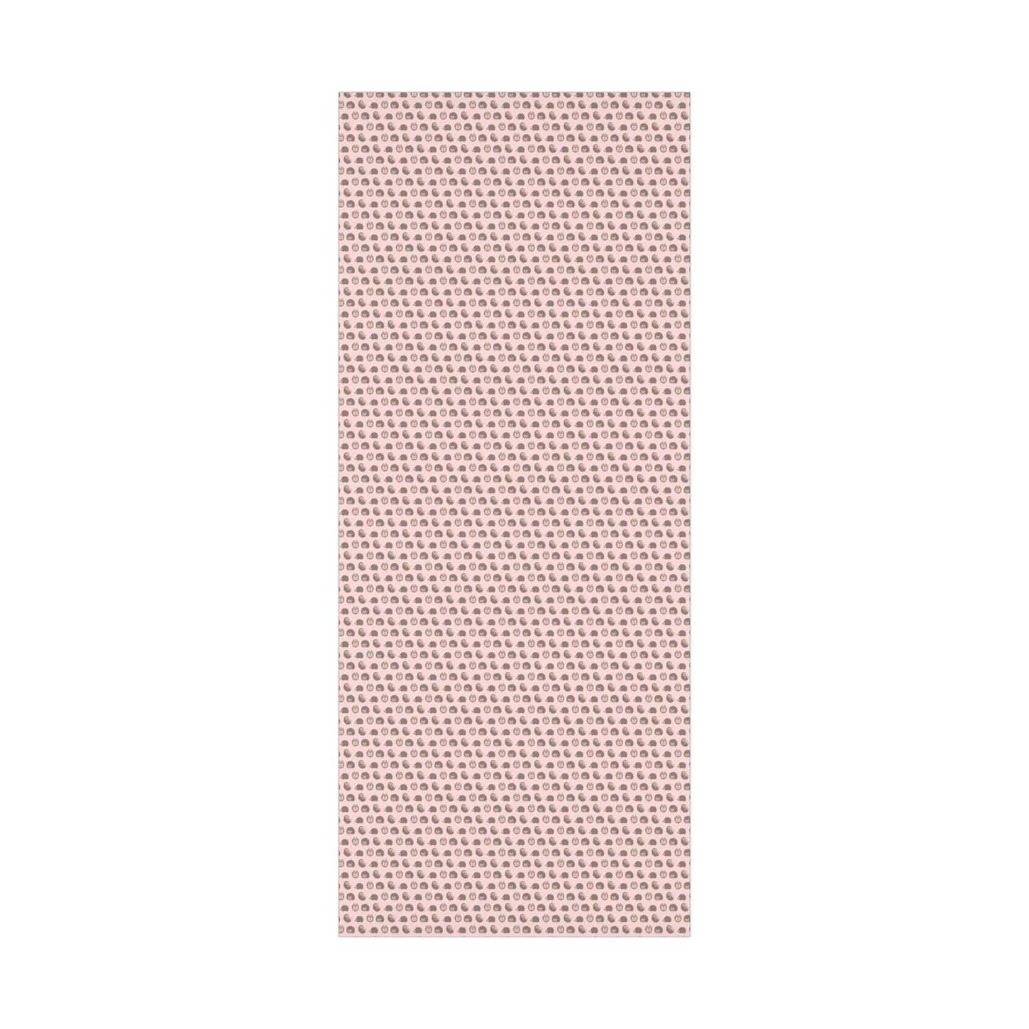 Hedge Hog Baby Shower Gift Wrap Papers