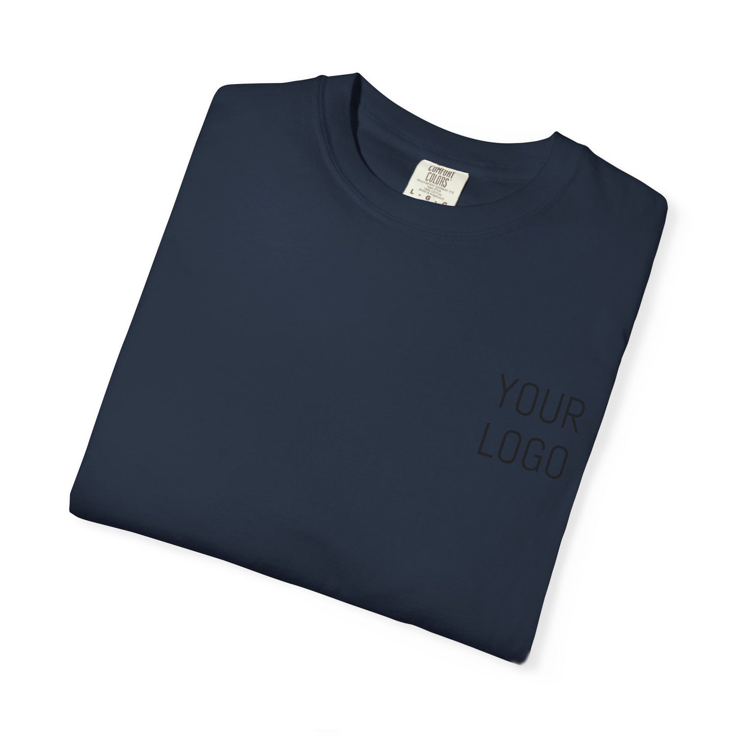 Unisex T-shirt Personalized for Events & Promotions