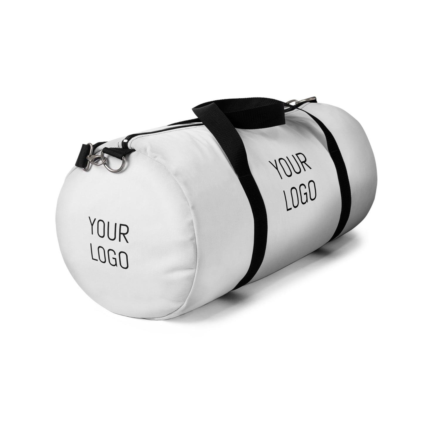 Fully Customizable Duffle Bag - Perfect for Sport Teams, Dance Studios and Corporate Events