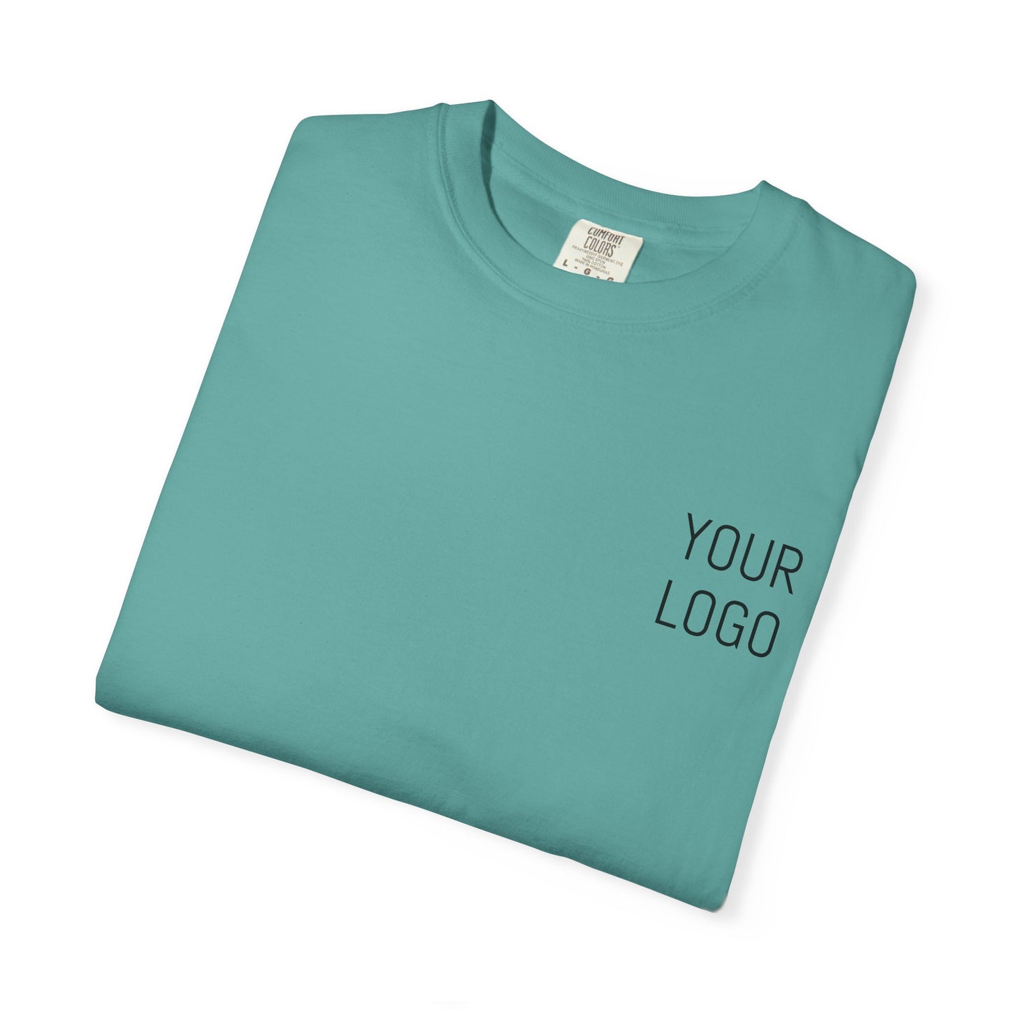 Unisex T-shirt Personalized for Events & Promotions