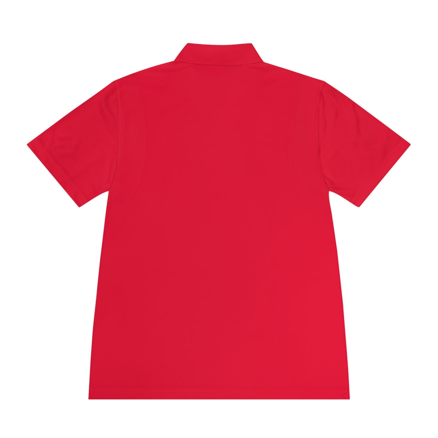 Sport Polo Shirt Personalized for Events & Promotions