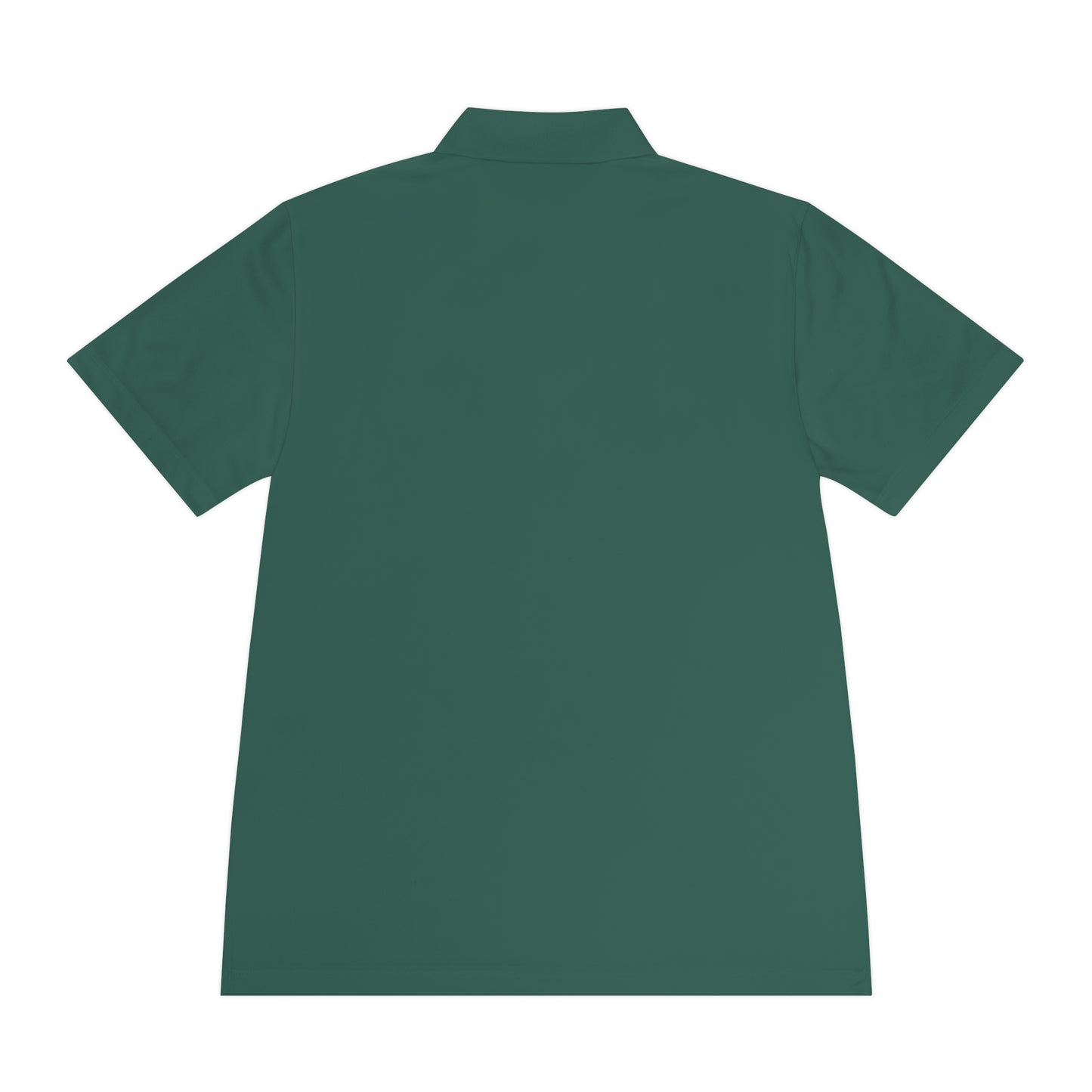 Sport Polo Shirt Personalized for Events & Promotions