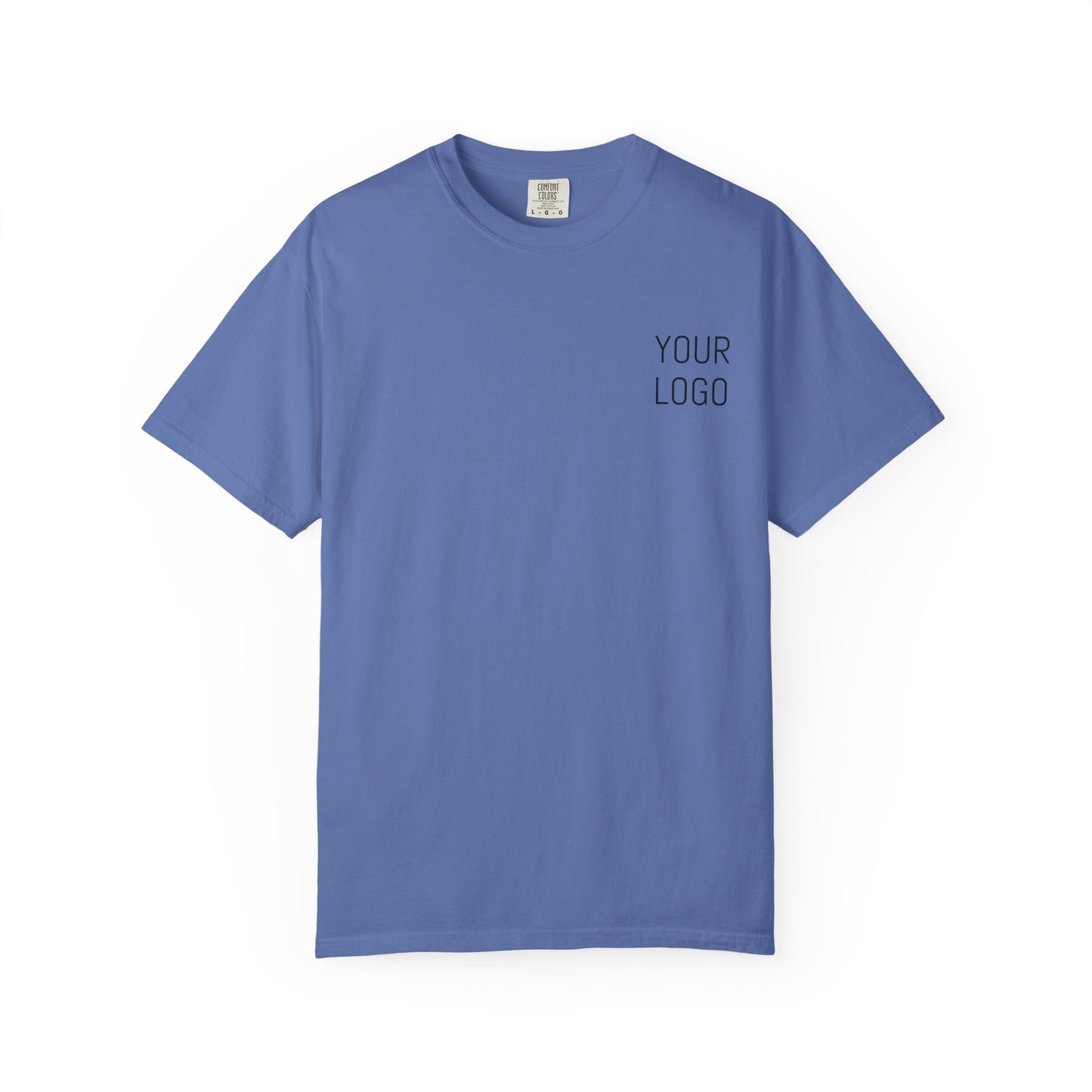 Unisex T-shirt Personalized for Events & Promotions