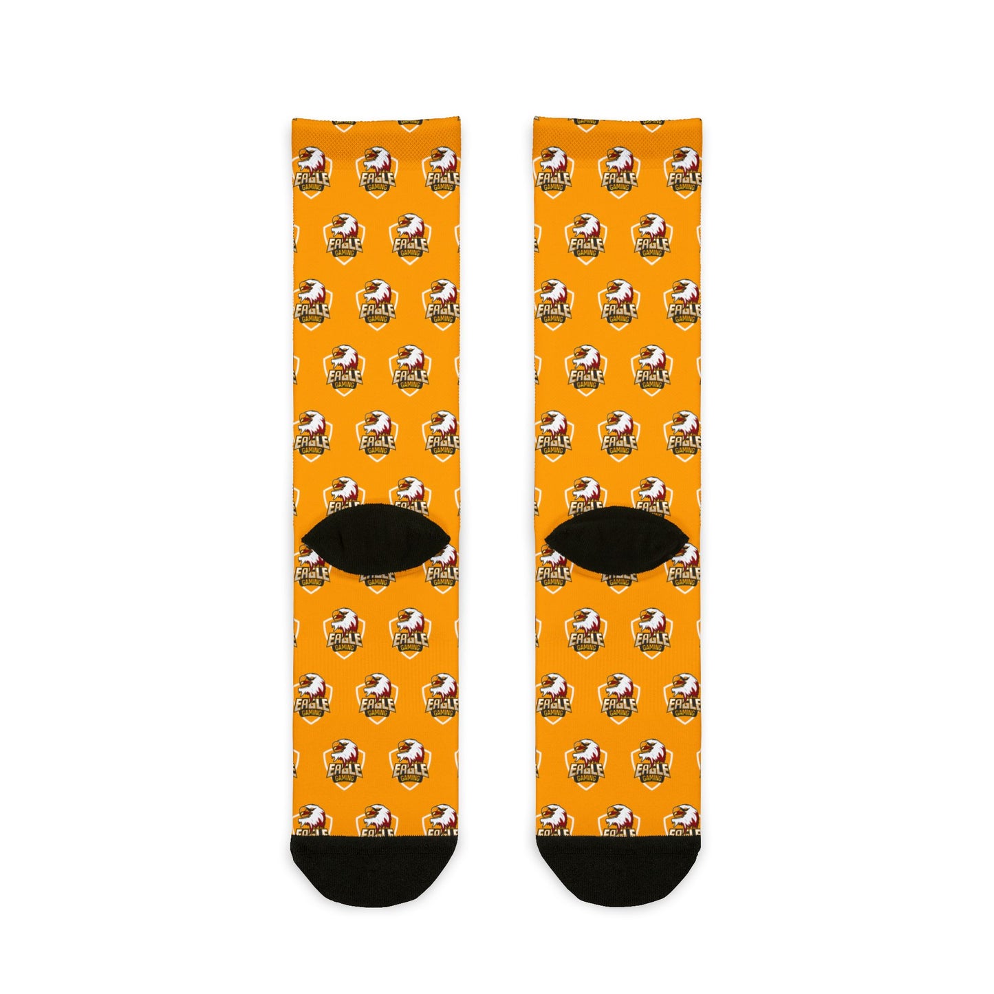 Customizable/Personalized Crew Socks