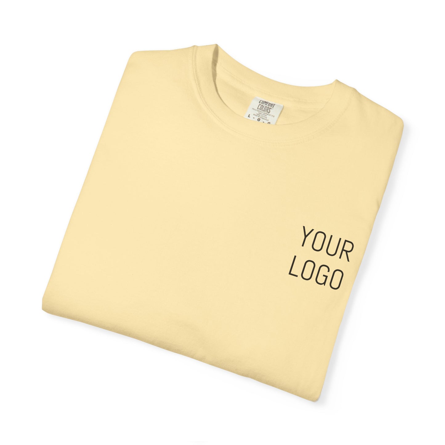 Unisex T-shirt Personalized for Events & Promotions