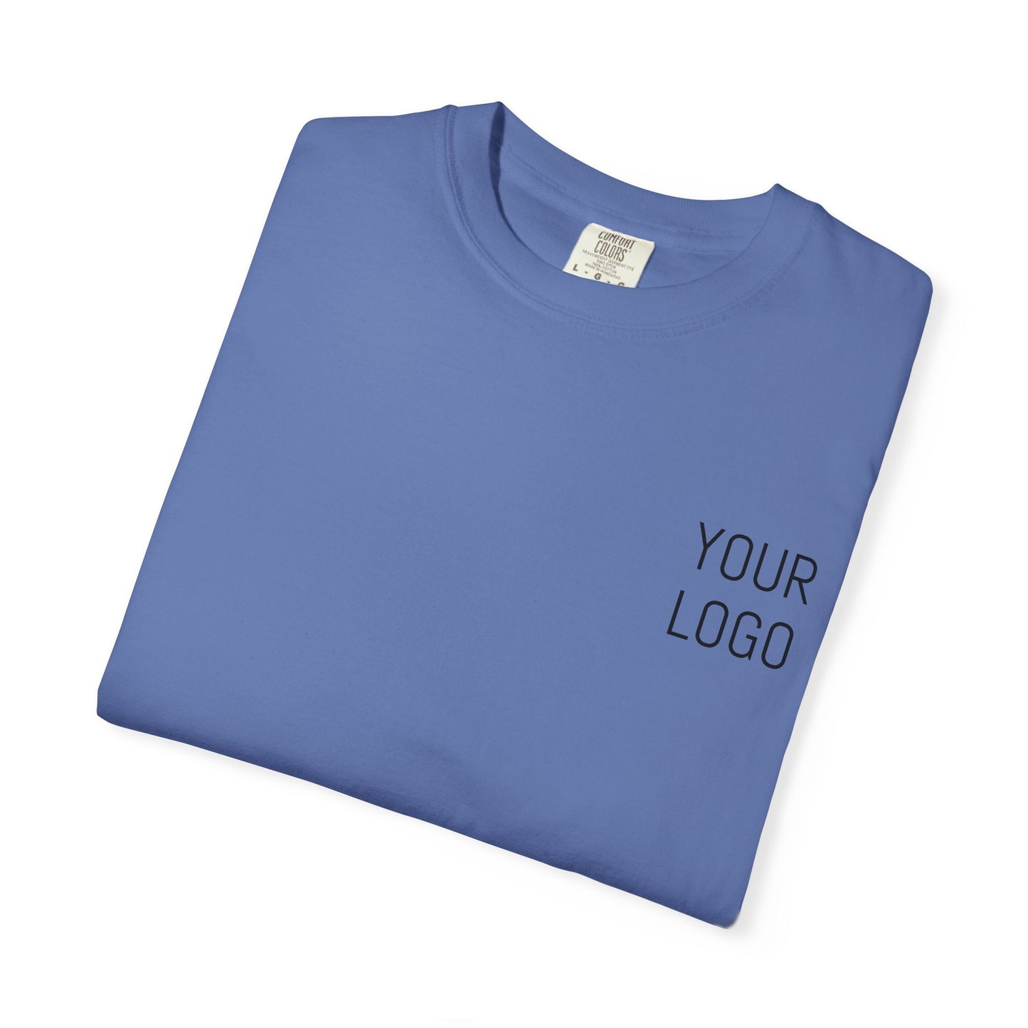 Unisex T-shirt Personalized for Events & Promotions