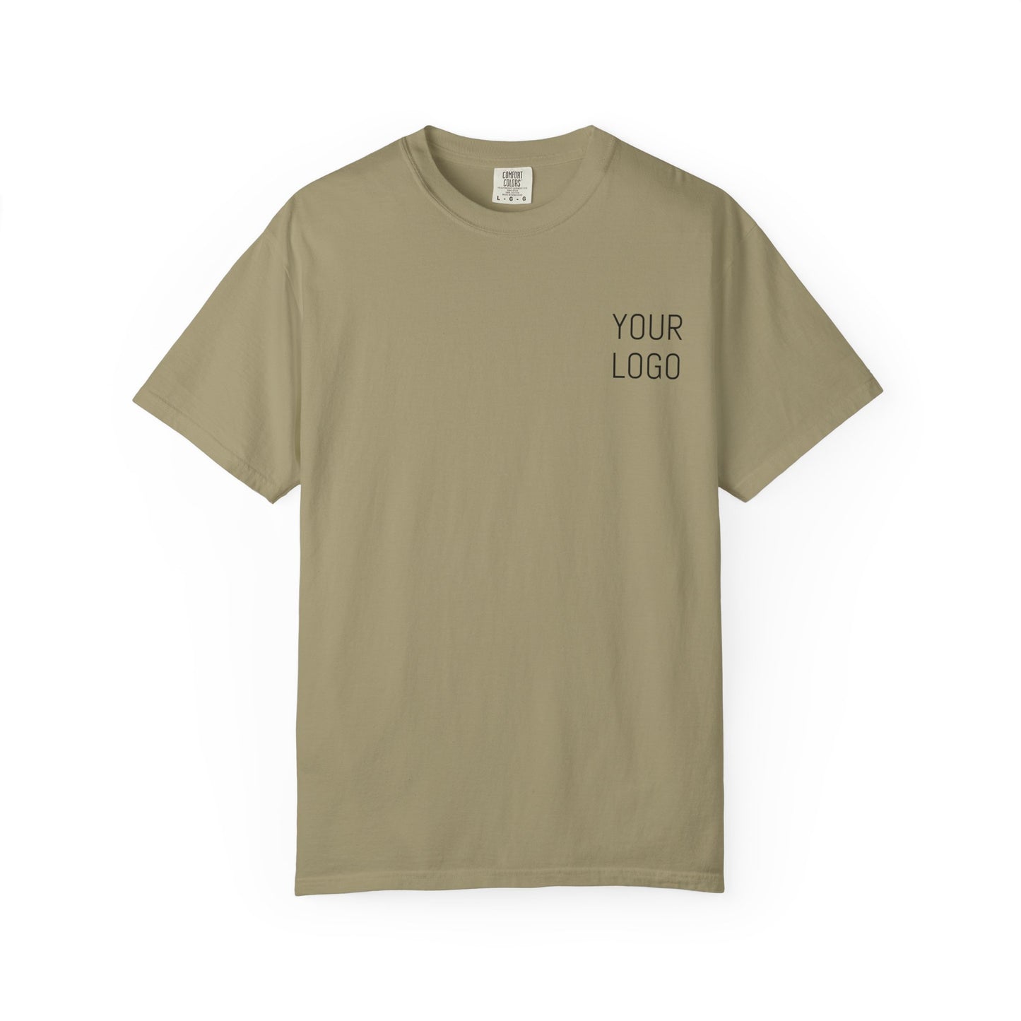 Unisex T-shirt Personalized for Events & Promotions