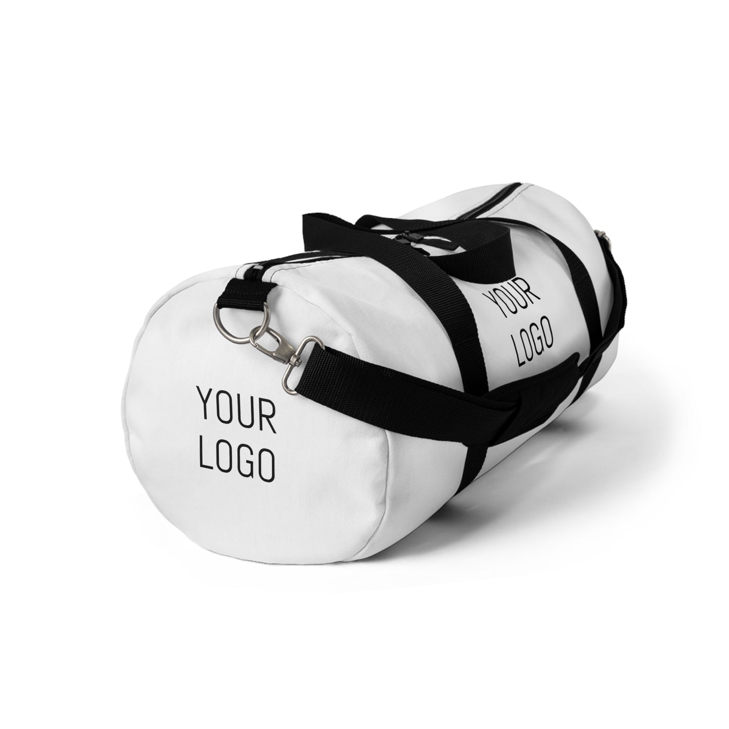 Fully Customizable Duffle Bag - Perfect for Sport Teams, Dance Studios and Corporate Events