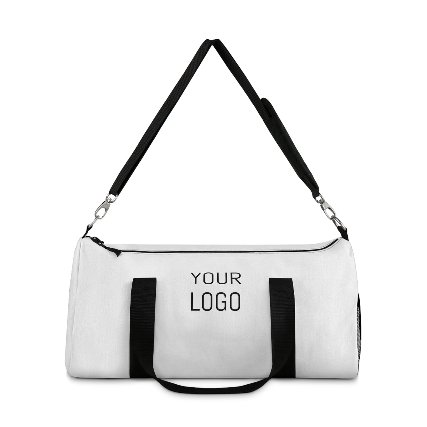 Fully Customizable Duffle Bag - Perfect for Sport Teams, Dance Studios and Corporate Events
