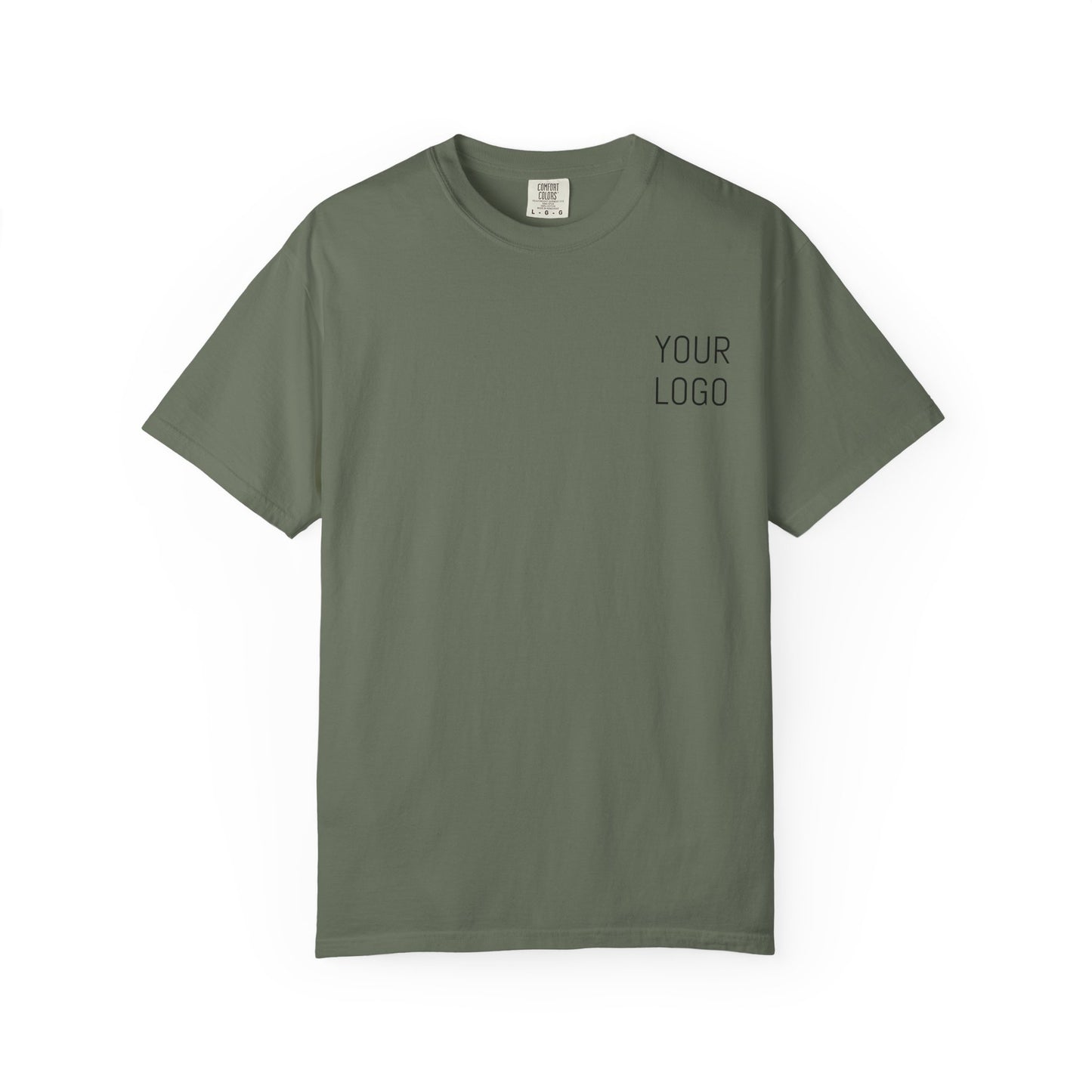 Unisex T-shirt Personalized for Events & Promotions
