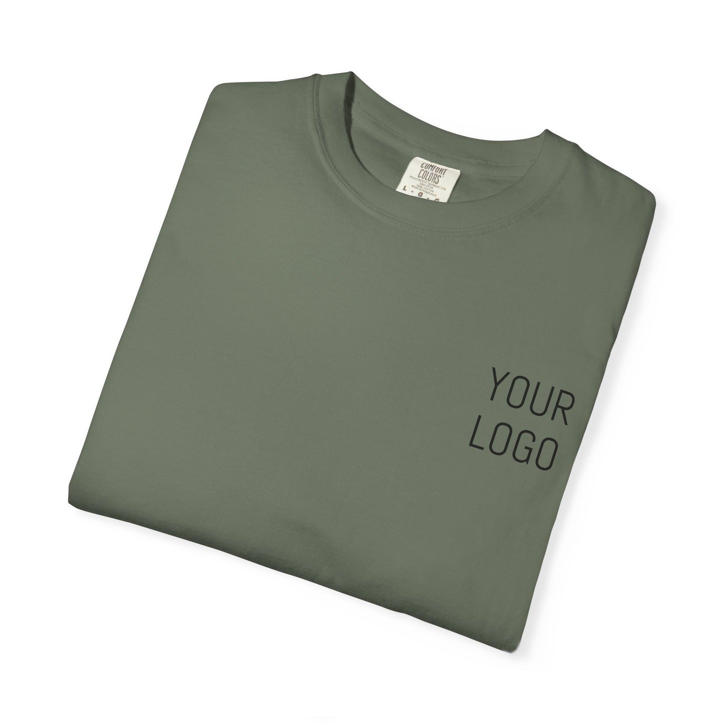 Unisex T-shirt Personalized for Events & Promotions