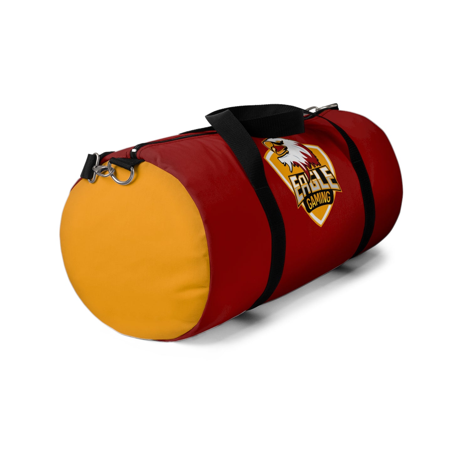 Fully Customizable Duffle Bag - Perfect for Sport Teams, Dance Studios and Corporate Events