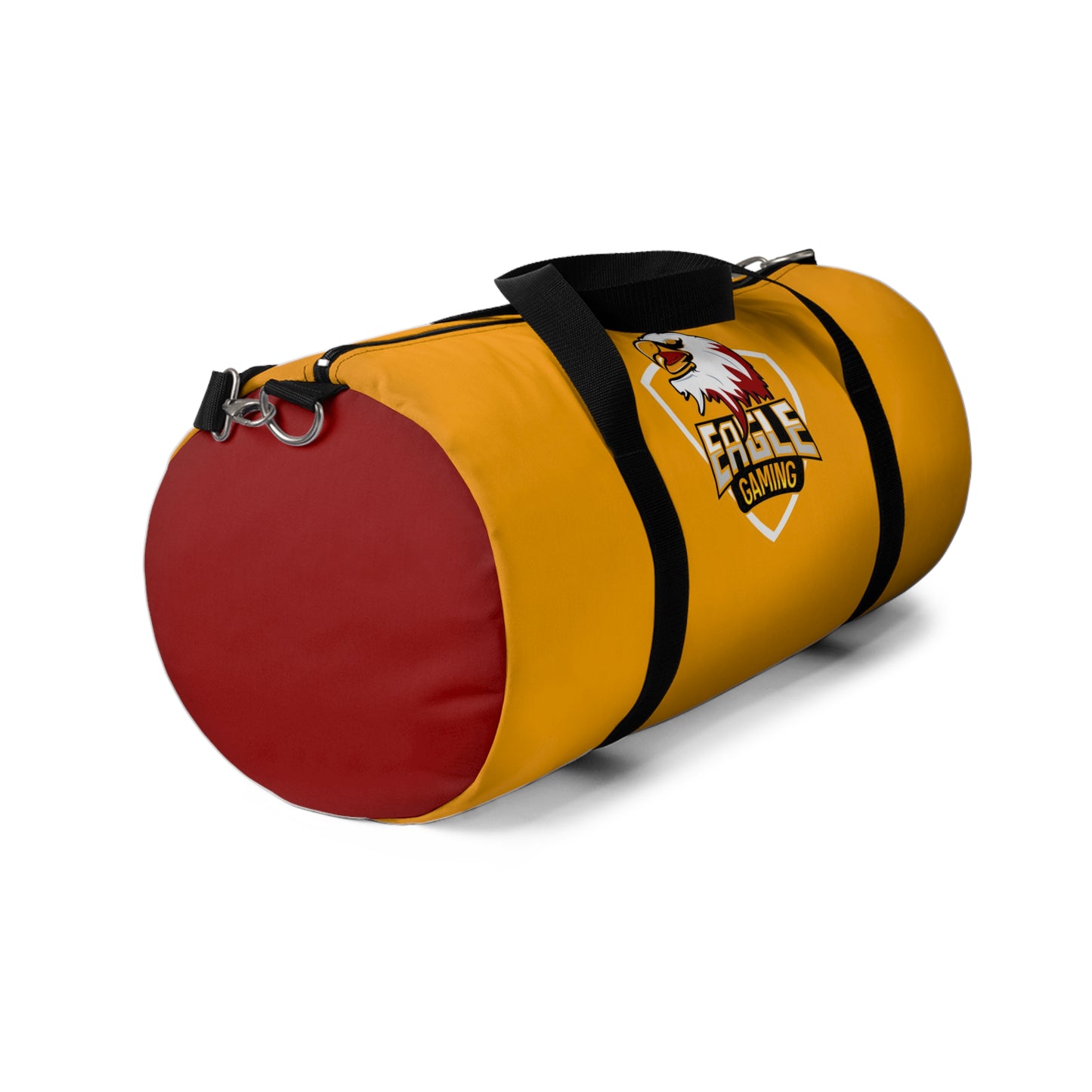 Fully Customizable Duffle Bag - Perfect for Sport Teams, Dance Studios and Corporate Events