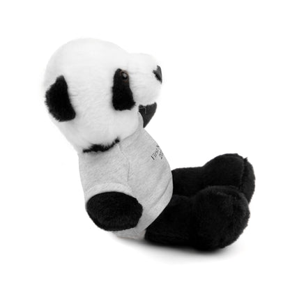 Personalized Stuffed Animals with Tee