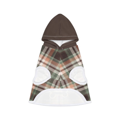 Sassy Pet's I Like Big Bones Pet Hoodie - Stylish Warmth for Fashionable Pets