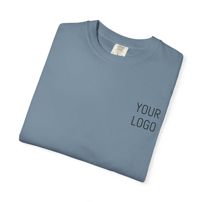 Unisex T-shirt Personalized for Events & Promotions