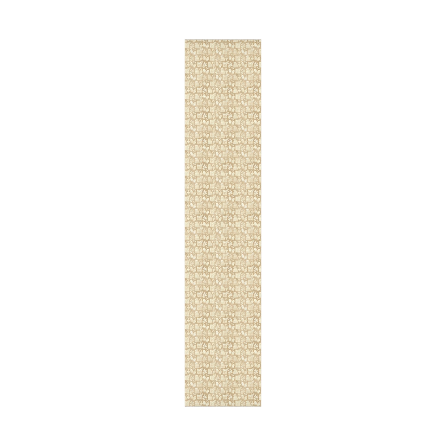 Gold Christmas Gift Wrap Papers