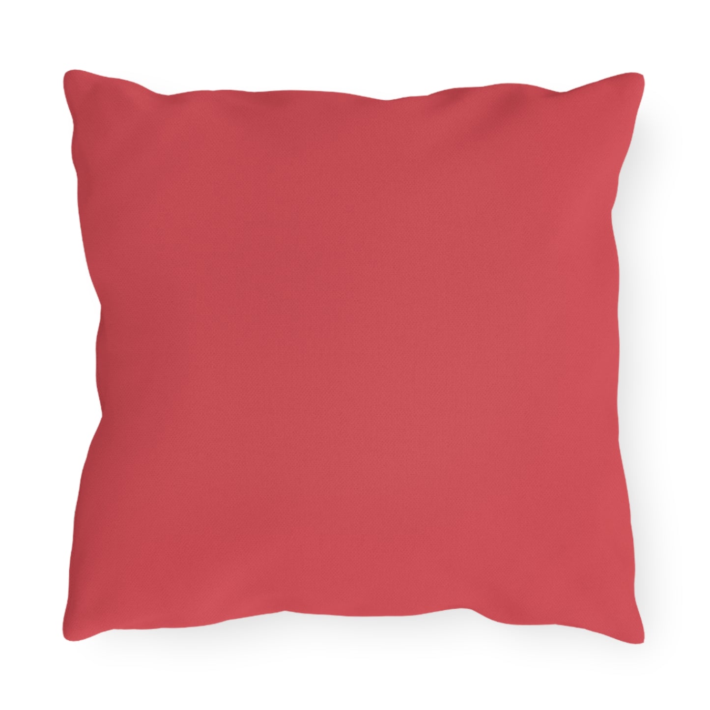 Poppy Field Outdoor Pillows