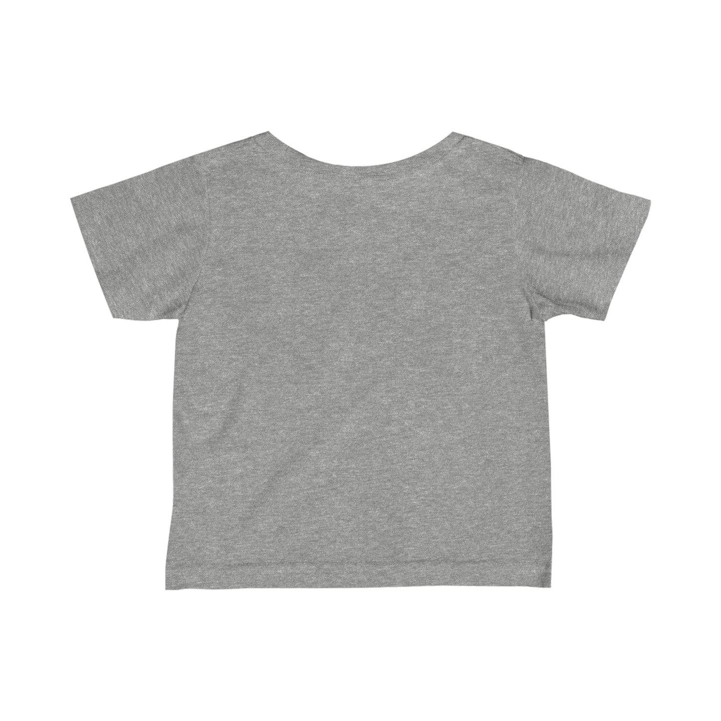 Sassy Since Birth Infant Fine Jersey Tee