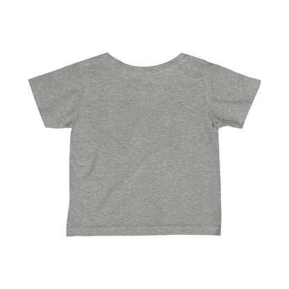 Sassy Since Birth Infant Fine Jersey Tee