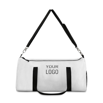 Fully Customizable Duffle Bag - Perfect for Sport Teams, Dance Studios and Corporate Events