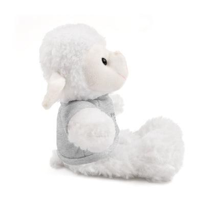 Personalized Stuffed Animals with Tee