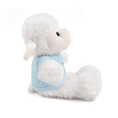 Personalized Stuffed Animals with Tee