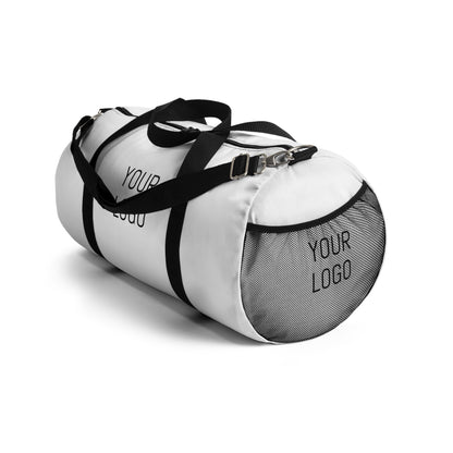 Fully Customizable Duffle Bag - Perfect for Sport Teams, Dance Studios and Corporate Events
