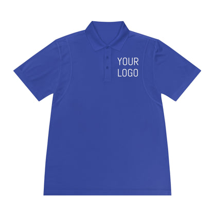 Sport Polo Shirt Personalized for Events & Promotions
