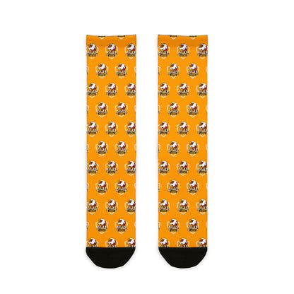 Customizable/Personalized Crew Socks