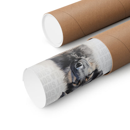 Save a Soul Premium Matte Vertical Posters
